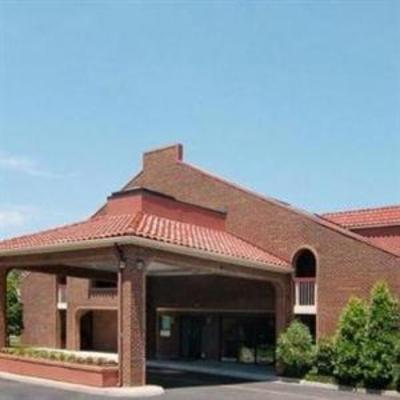 фото отеля Quality Inn at Fort Lee