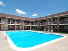 фото отеля Quality Inn at Fort Lee