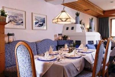 фото отеля Hotel-Restaurant Stern