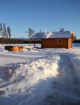 фото отеля Northern Lights Resort & Spa