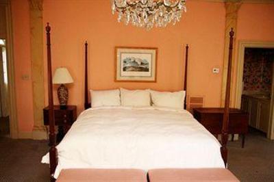 фото отеля The Briars Bed & Breakfast