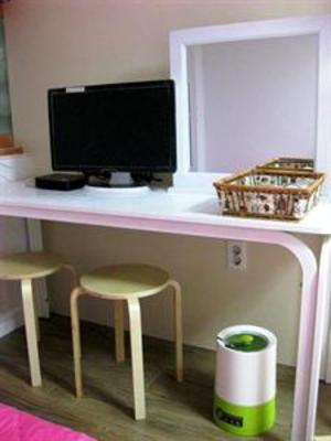 фото отеля Mr. Egg Hostel