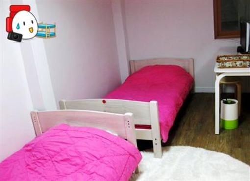 фото отеля Mr. Egg Hostel