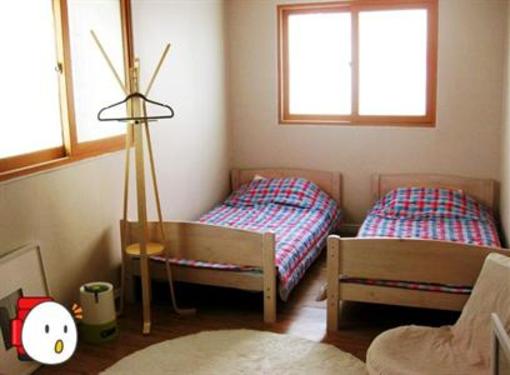 фото отеля Mr. Egg Hostel