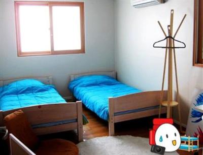 фото отеля Mr. Egg Hostel