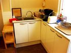 фото отеля Mr. Egg Hostel