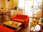 фото отеля Mr. Egg Hostel