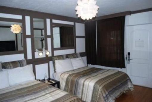 фото отеля Highland Inn