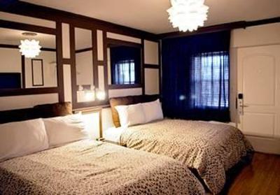 фото отеля Highland Inn