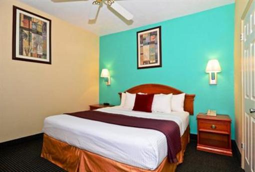 фото отеля BEST WESTERN West Monroe Inn