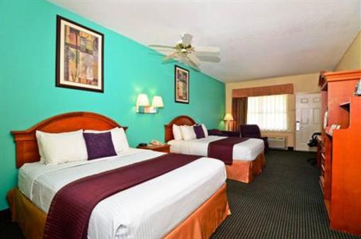 фото отеля BEST WESTERN West Monroe Inn