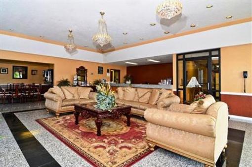 фото отеля BEST WESTERN West Monroe Inn