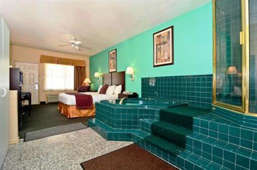 фото отеля BEST WESTERN West Monroe Inn
