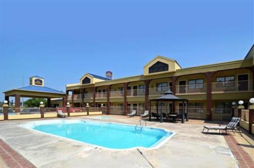 фото отеля BEST WESTERN West Monroe Inn