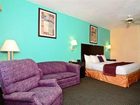 фото отеля BEST WESTERN West Monroe Inn