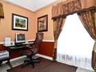 фото отеля BEST WESTERN West Monroe Inn