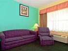фото отеля BEST WESTERN West Monroe Inn