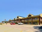фото отеля BEST WESTERN West Monroe Inn