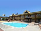 фото отеля BEST WESTERN West Monroe Inn