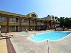 фото отеля BEST WESTERN West Monroe Inn