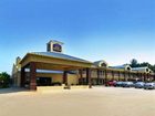 фото отеля BEST WESTERN West Monroe Inn
