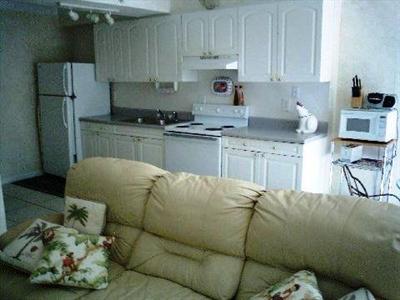 фото отеля Chalet Apartments Naples (Florida)