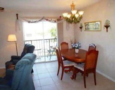 фото отеля Chalet Apartments Naples (Florida)