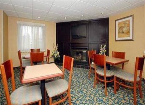 фото отеля Comfort Inn Marlborough