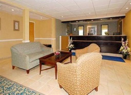 фото отеля Comfort Inn Marlborough