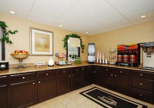 фото отеля Comfort Inn Marlborough