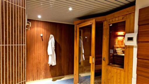 фото отеля Hotel Les Bains d'Arguin