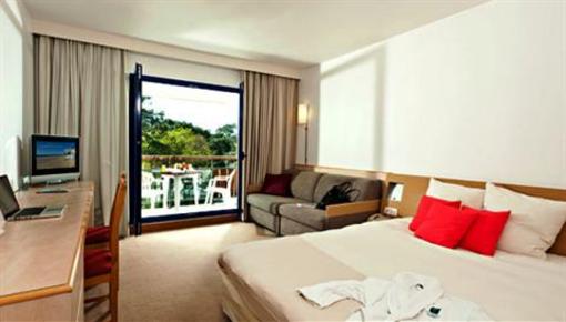 фото отеля Hotel Les Bains d'Arguin