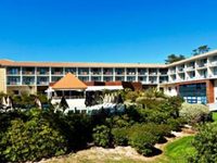 Hotel Les Bains d'Arguin