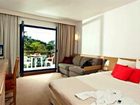 фото отеля Hotel Les Bains d'Arguin