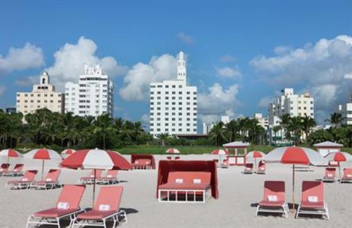 фото отеля SLS Hotel South Beach