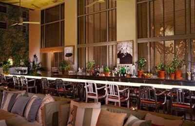 фото отеля SLS Hotel South Beach