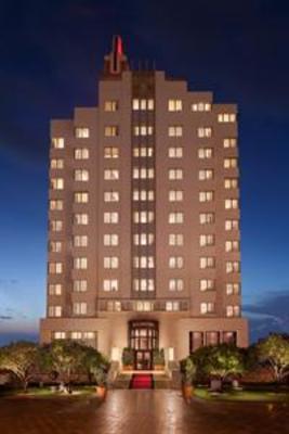 фото отеля SLS Hotel South Beach