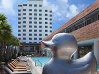 SLS Hotel South Beach