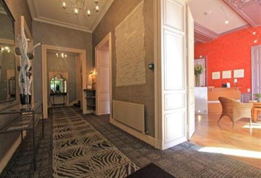 фото отеля Hotel du Mail
