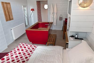 фото отеля Hotel Restaurant Le Cise Ault