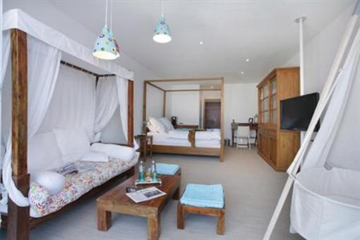 фото отеля Hotel Restaurant Le Cise Ault