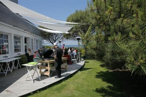 фото отеля Hotel Restaurant Le Cise Ault
