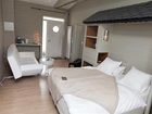 фото отеля Hotel Restaurant Le Cise Ault