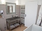 фото отеля Hotel Restaurant Le Cise Ault