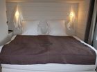 фото отеля Hotel Restaurant Le Cise Ault