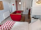 фото отеля Hotel Restaurant Le Cise Ault