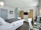 фото отеля Hotel Restaurant Le Cise Ault