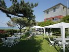 фото отеля Hotel Restaurant Le Cise Ault
