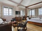 фото отеля Hotel Restaurant Le Cise Ault