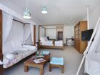 фото отеля Hotel Restaurant Le Cise Ault